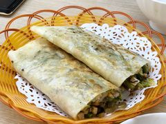 -面道赞宁海海鲜面(迎凤街店)