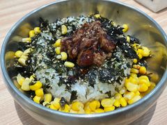 -米村拌饭(东方新天地店)