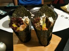 -天狗山料理(省体店)