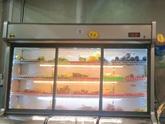 -阿镇烧烤(新桥路店)