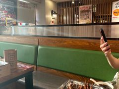 -福苗小骆驼烧烤(望京店)