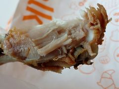 加个鸡腿包-BreadTalk面包新语·烘焙蛋糕(领展购物广场店)