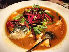 -清水亭湖北菜(大屯DT51店)