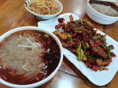-白家高记肥肠粉(总店)