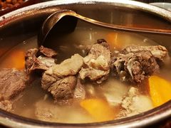 -丝路金桃·新疆菜(徐汇店)