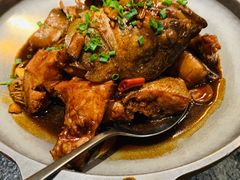 -大鱼徽州·寻味徽菜(星光总店)