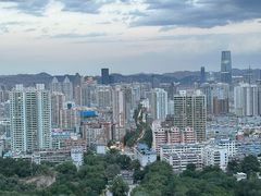 -五泉山公园