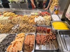 -林静小吃(复兴路店)