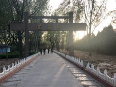 -森林公园(尖草坪区)