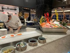 -绮梦西湖·云端餐厅(歌德店)