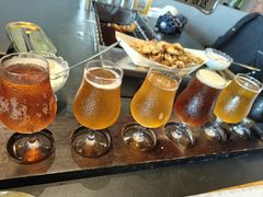 -好唛士·精酿啤酒烧烤(金沪路店)