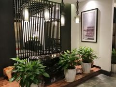 大堂-清涟·足浴·spa·养生馆(重庆天地店)