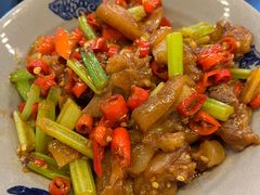 大碗猪蹄-潇湘阁(望京SOHO店)