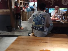 -先启半步颠小酒馆(常熟万达广场店)