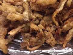 -陈记农家挂炉烤肉(雁南一路店)