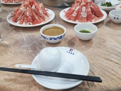 -鑫龙火锅城(环山路店)