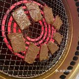 山姆会员印象城M+烤肉店