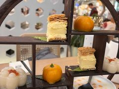 -苏小柳点心·手作小笼包(浦东嘉里城分院)