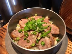 -老乾杯和牛烧肉(王府中环店)
