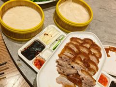 -国人川菜(李家村建东街店)