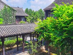 -苏皖边区政府旧址纪念馆