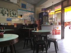 -食惠里小笼包面馆(越秀店)