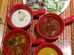 -So Lounge索兰至餐厅(蓝色港湾店)