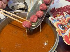 -荣叔港式沙嗲牛肉火锅(正佳潮流店)