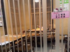 -味一楼兰州拉面(机场一店)