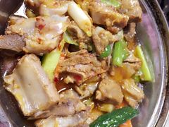 88号小吃店-88号小吃店·经典云南菜·地道纳西美食