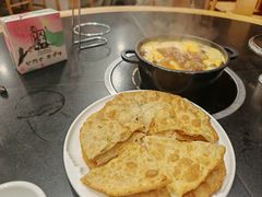 -天仁聚驴肉香(北石槽店)