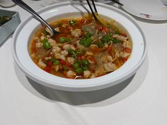 -贡宴盐帮菜自贡驻京联络处餐厅
