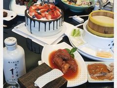 -新南华大酒店(长寿店)