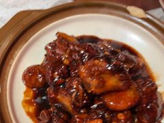 -山四砂锅(太原钟楼街店)