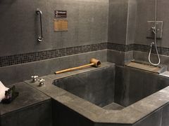 -厦门日月谷温泉渡假村