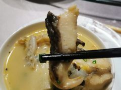 -回头食客-李久其家民间餐厅(望城金桥国际店)