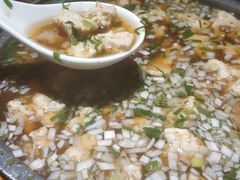 -苹果树下艺术餐厅(通州店)