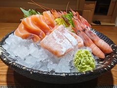 -左舞日本料理