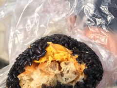 -凌阿姨·粢饭团(清扬路店)
