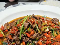 -江南古镇味道·私房菜