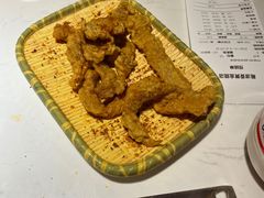 -蜀滋香鲜鱼火锅(黄金路店)