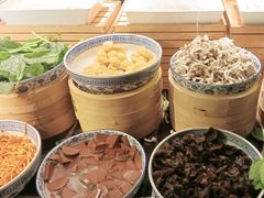 -君悦酒店·乐厨·高空自助餐(青年大街店)
