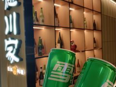 -德川家日本料理(顺义华联店)