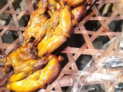 -唔呶喔哩酒家(生产街店)