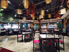 大堂-八大碗·地道东北菜(佳兆业店)