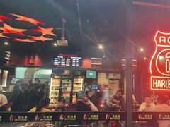 -马海涛牛肉串(领汇广场店)