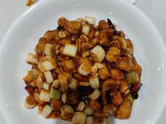 -大鸭梨烤鸭(左家庄店)