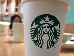 -星巴克(温州银泰大西洋店)