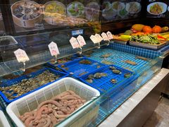 -老大连·海肠捞饭·大连海鲜大连菜(西安路店)