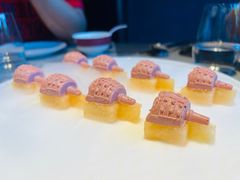 -曾宴·楚菜(湖北省博物馆店)